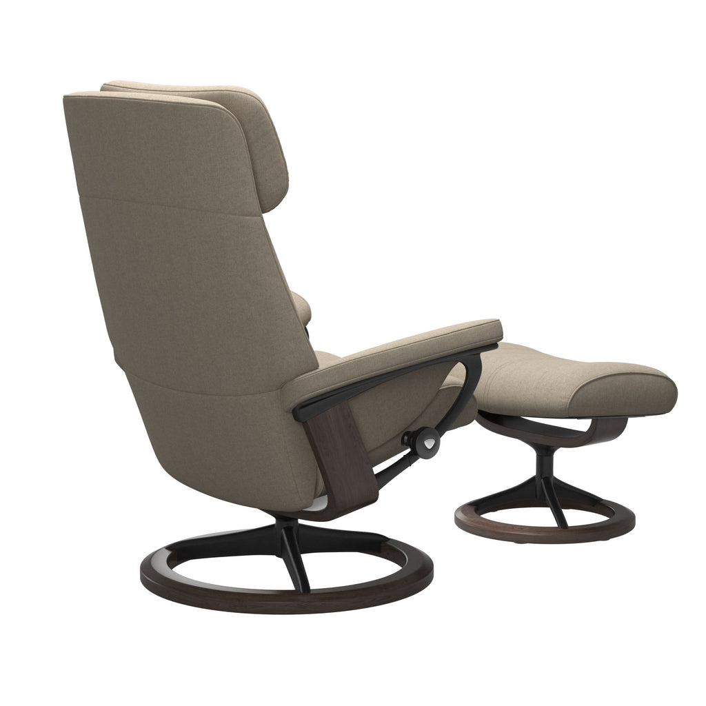 Stressless Paul Recliner