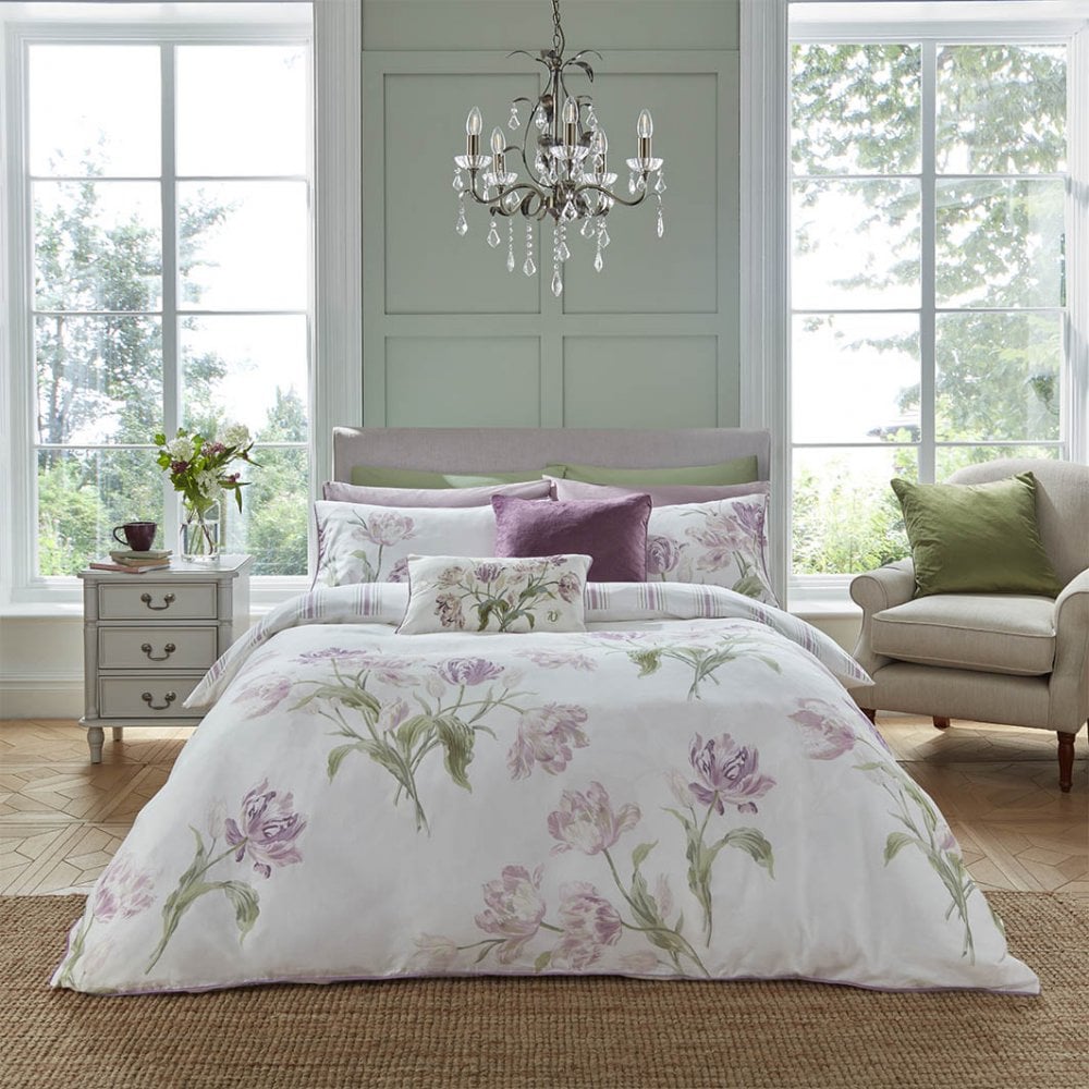 Gosford Double Quilt Set
