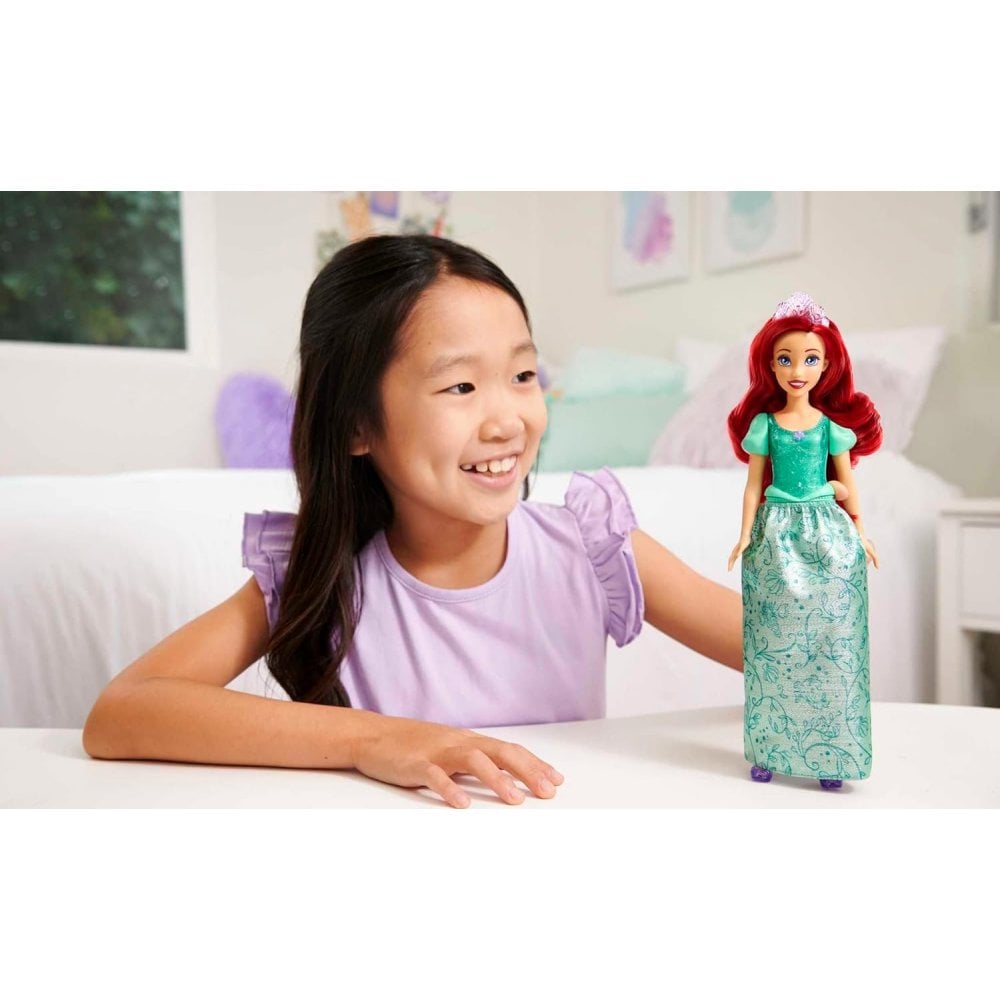 Disney Princess Core Dolls Ariel