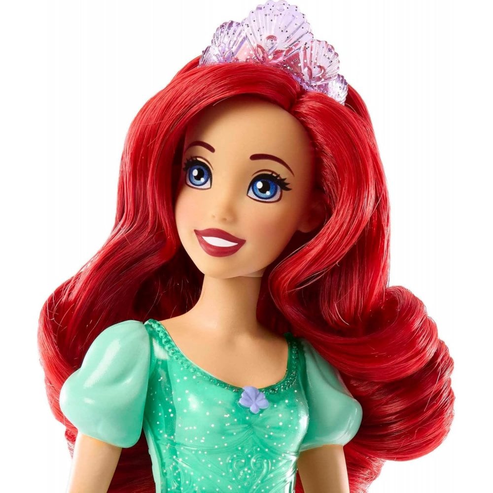 Disney Princess Core Dolls Ariel