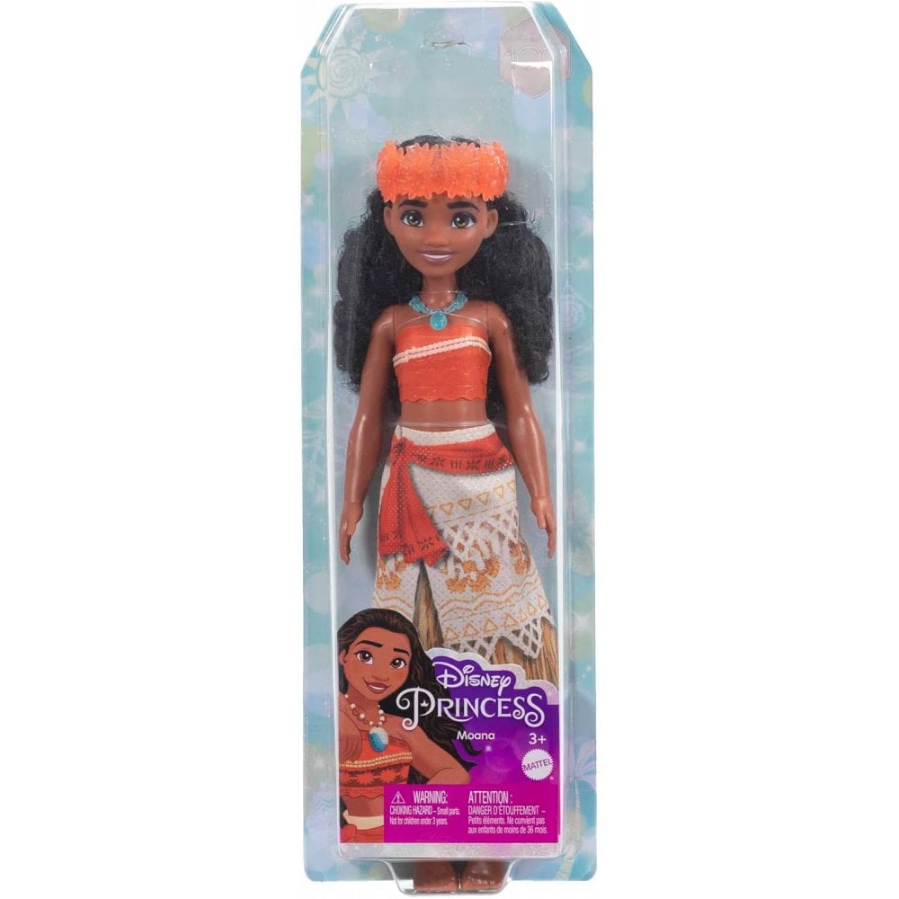 Disney Princess Core Dolls Moana