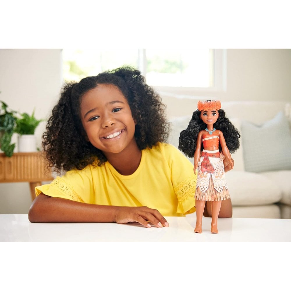 Disney Princess Core Dolls Moana