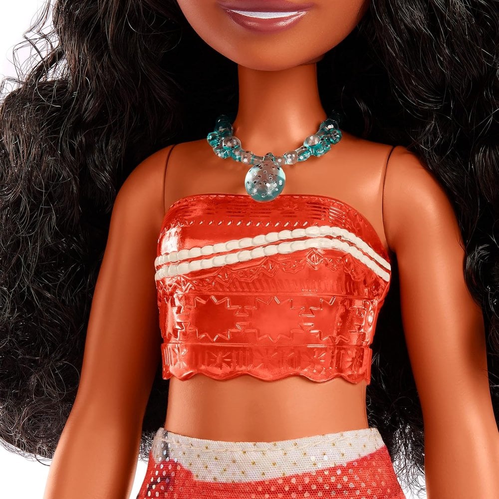 Disney Princess Core Dolls Moana