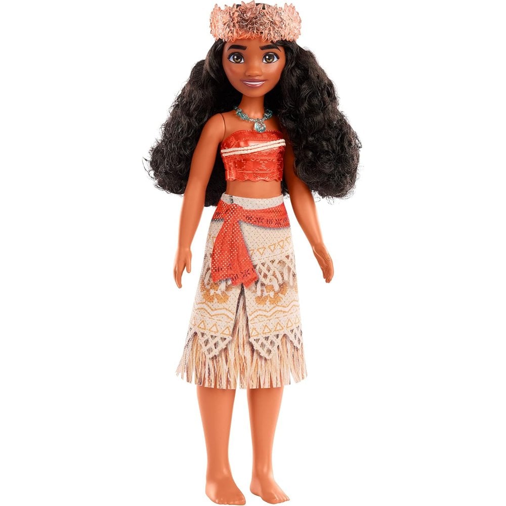 Disney Princess Core Dolls Moana