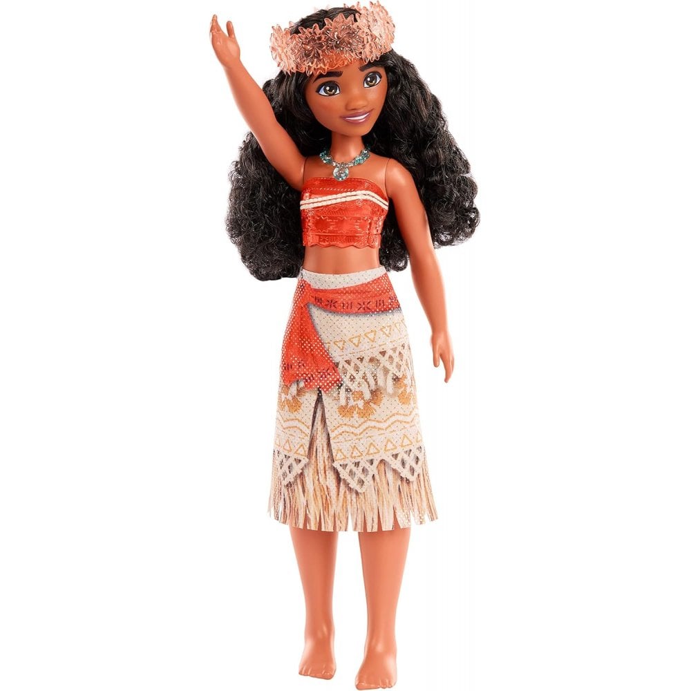 Disney Princess Core Dolls Moana