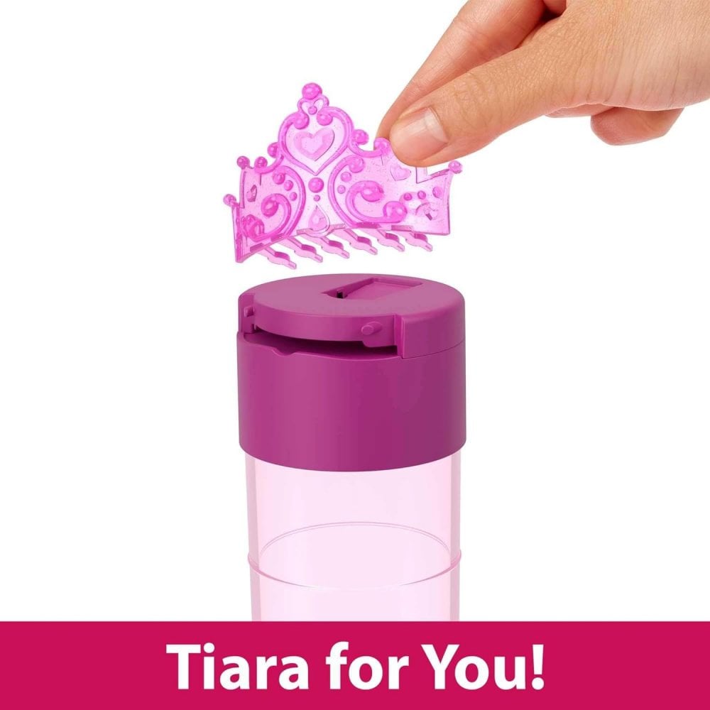 Disney Princess Royal Color Reveal® Small Doll Assortment Cdu