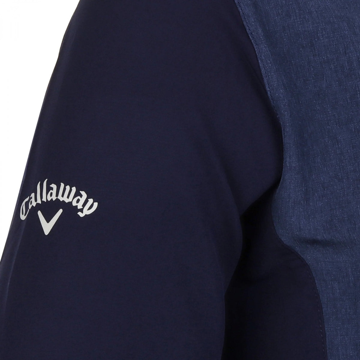 Full Zip Windproof Water Resistant Jacket