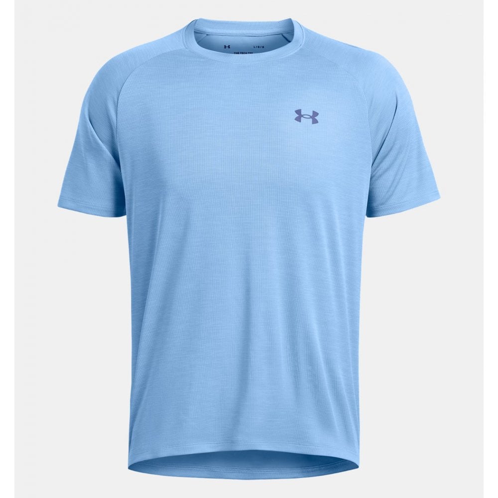 UA Tech Textured SS