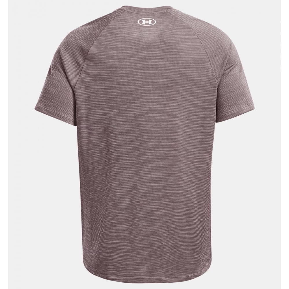 UA Tech Textured SS