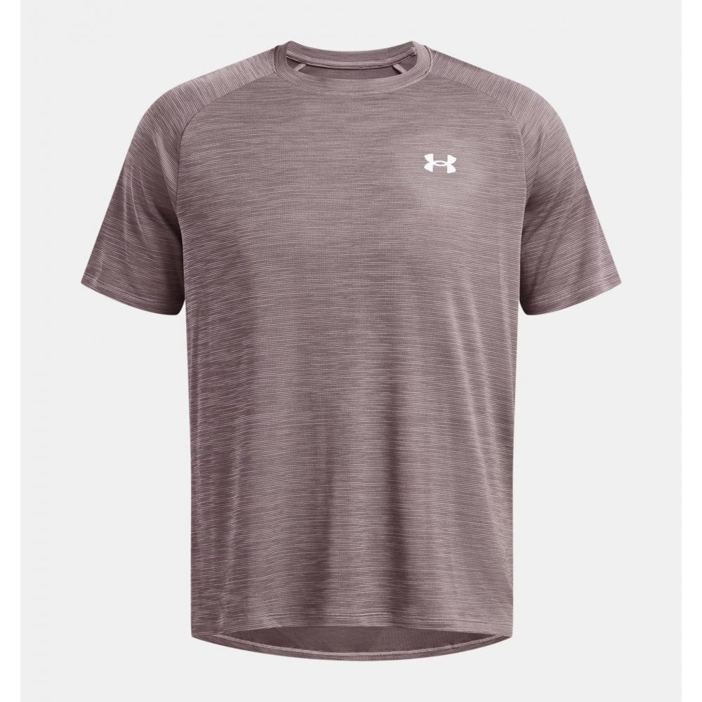 UA Tech Textured SS