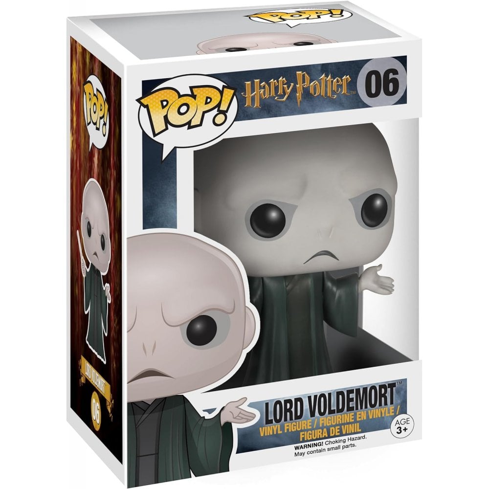 POP Movies: Harry Potter - Voldemort