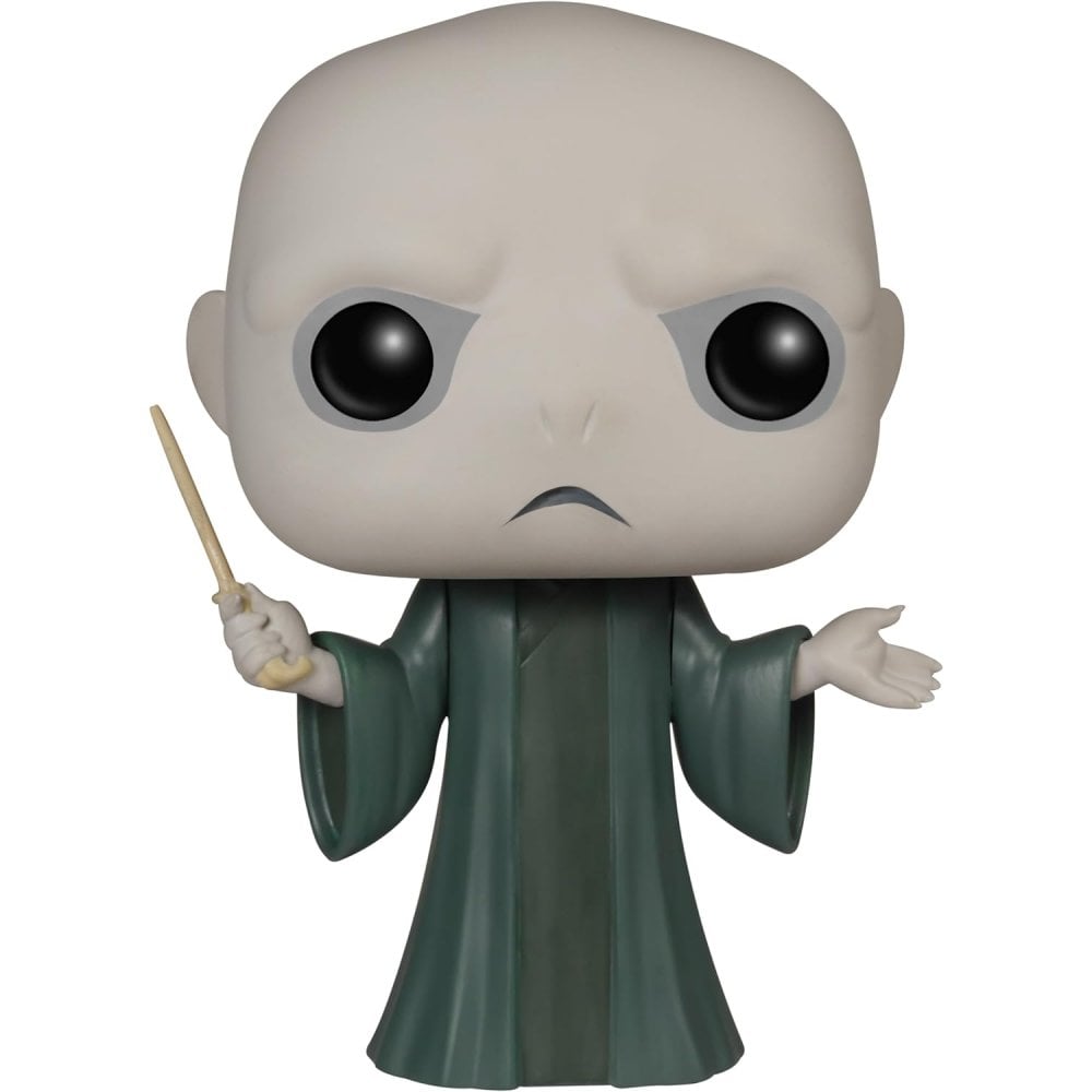 POP Movies: Harry Potter - Voldemort