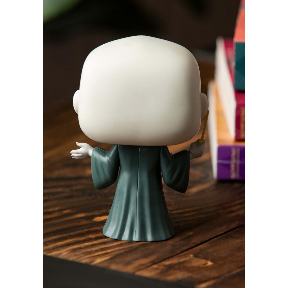 POP Movies: Harry Potter - Voldemort