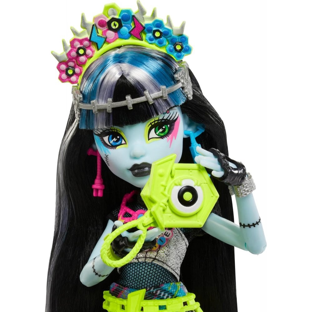 Monster Fest - Frankie Stein
