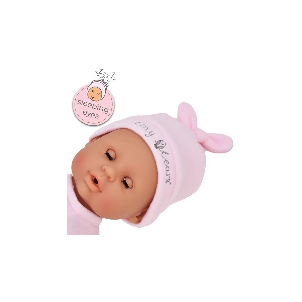 TINY TEARS BABY DELUXE