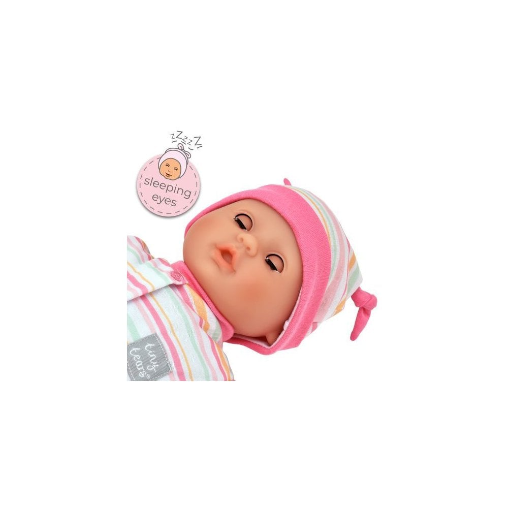 15in TT BABY SOFT WITH SOUNDS