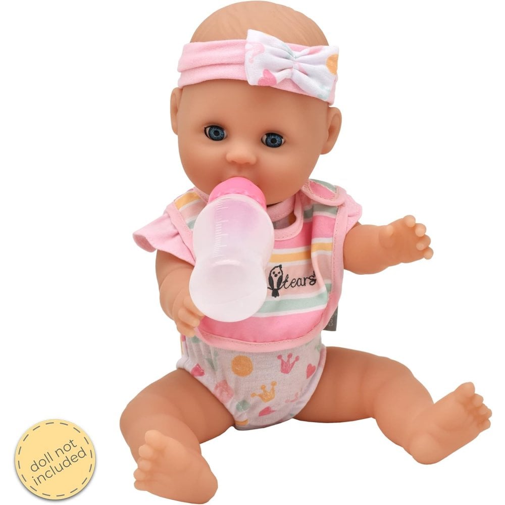 TINY TEARS MAGIC BOTTLE SET