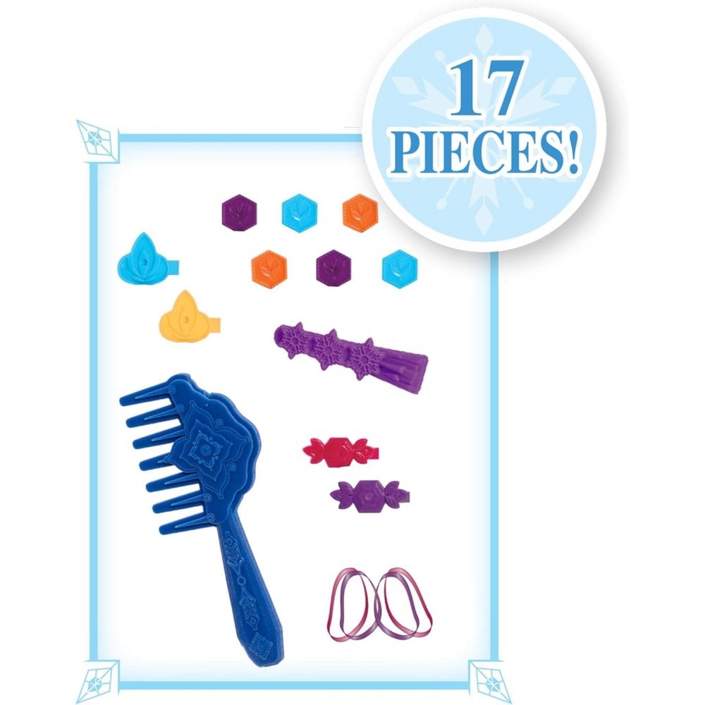 Disney Frozen 2 Basic Anna Styling Head