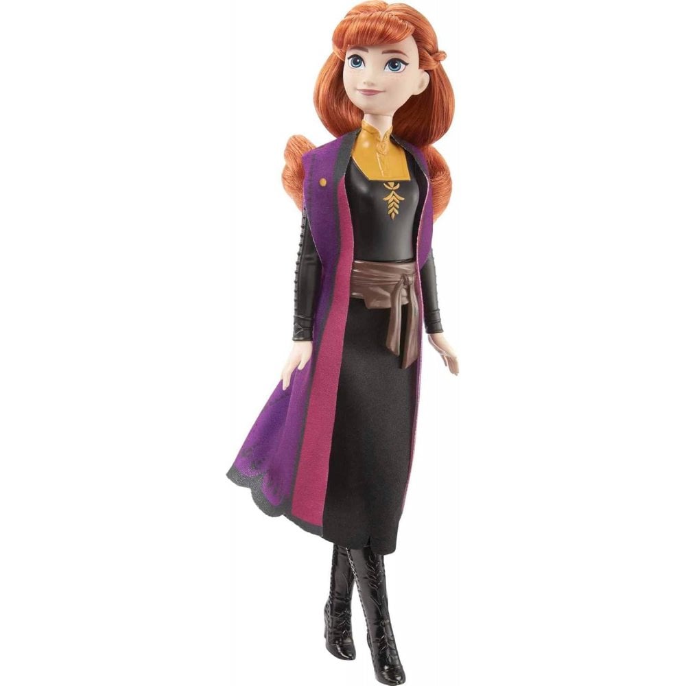 Disney Princess Core Dolls Frozen1  Elsa