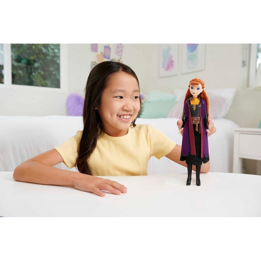 Disney Princess Core Dolls Frozen1  Elsa