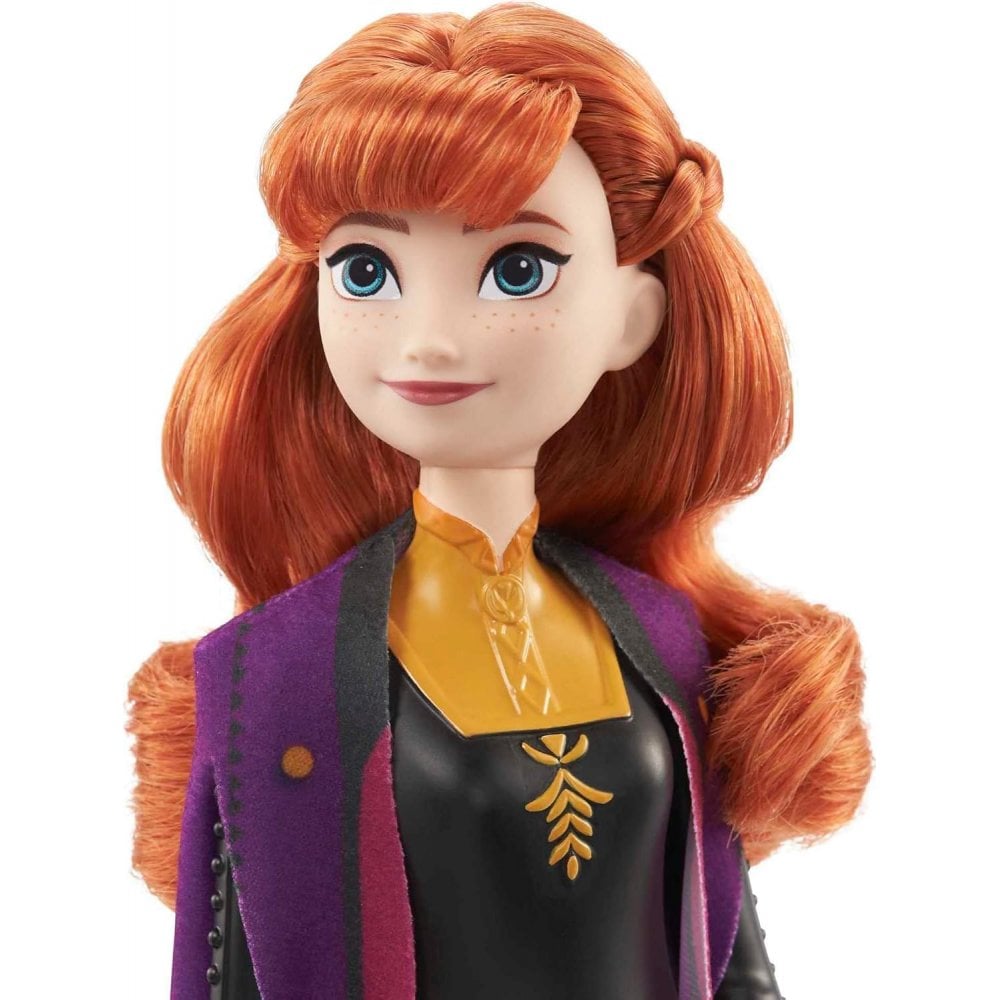 Disney Princess Core Dolls Frozen1  Elsa