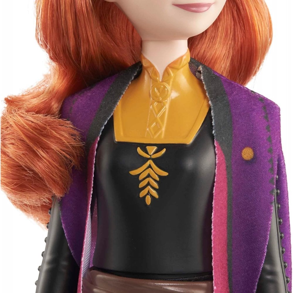 Disney Princess Core Dolls Frozen1  Elsa