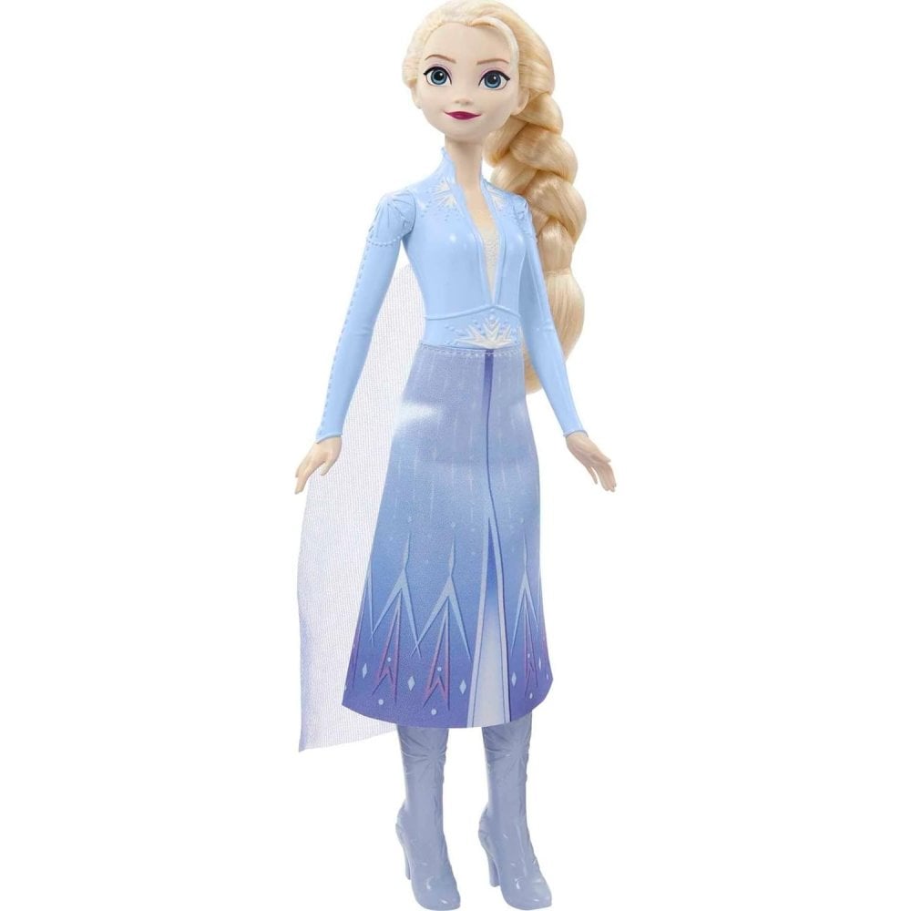 Disney Princess Core Dolls Frozen2  Elsa