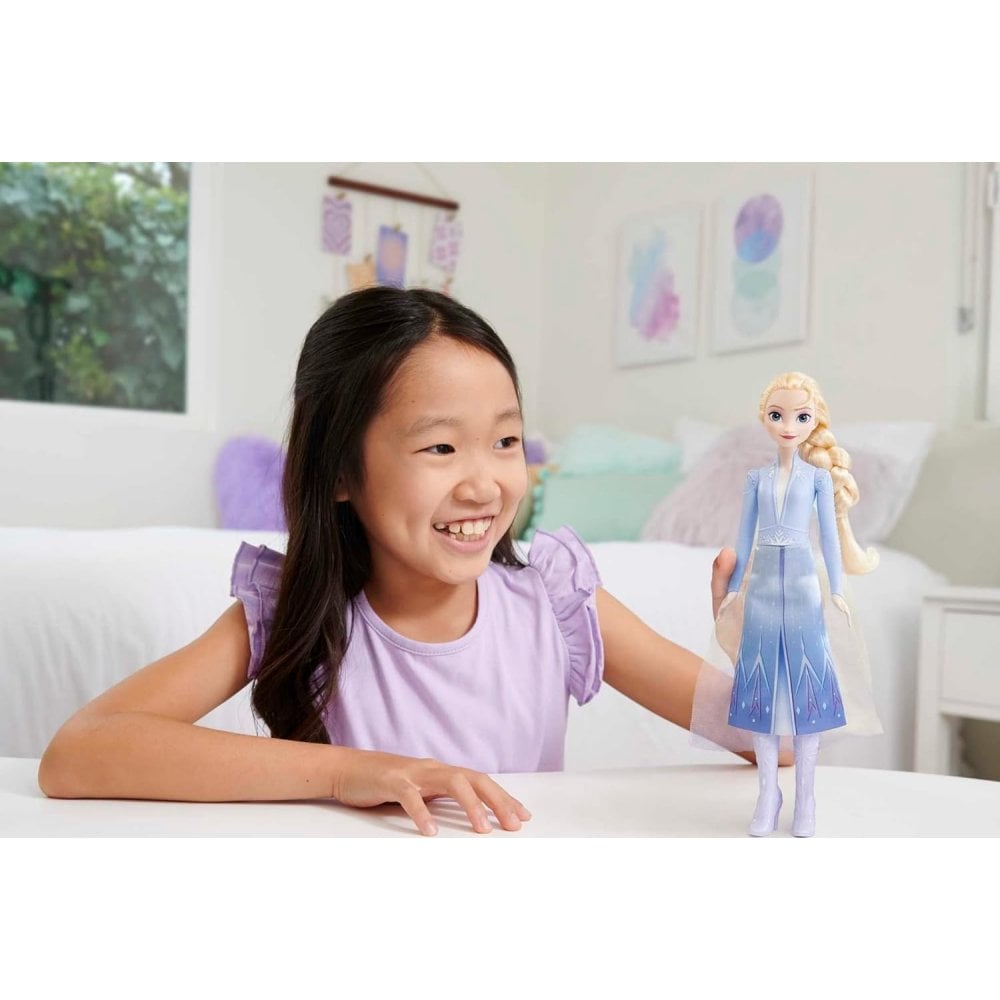 Disney Princess Core Dolls Frozen2  Elsa