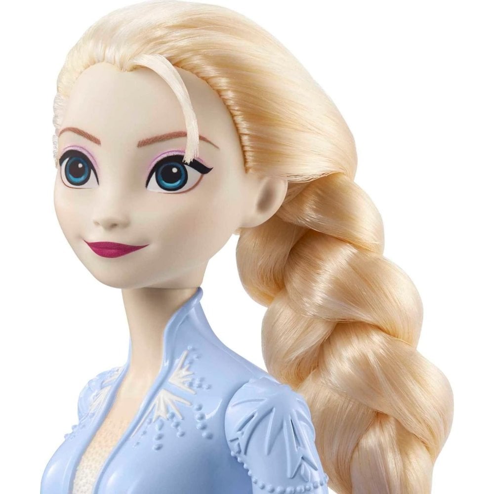Disney Princess Core Dolls Frozen2  Elsa