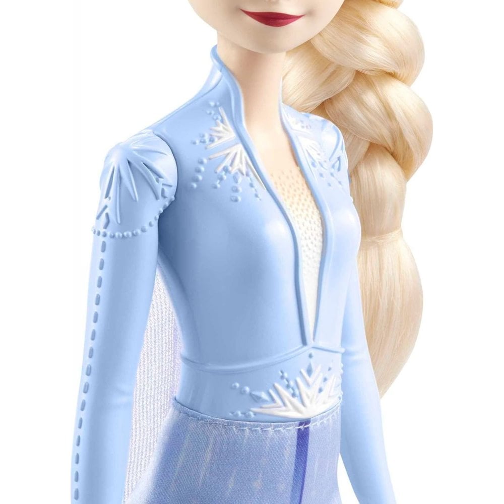 Disney Princess Core Dolls Frozen2  Elsa