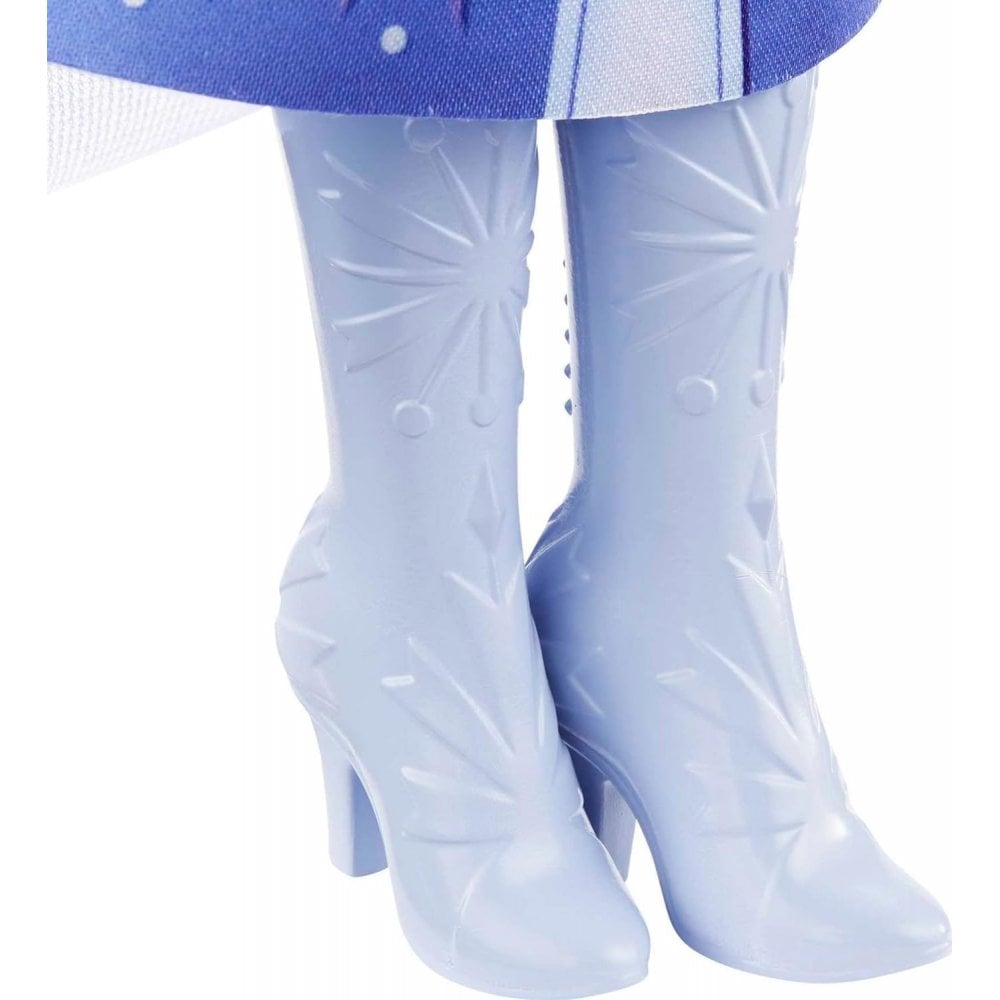 Disney Princess Core Dolls Frozen2  Elsa