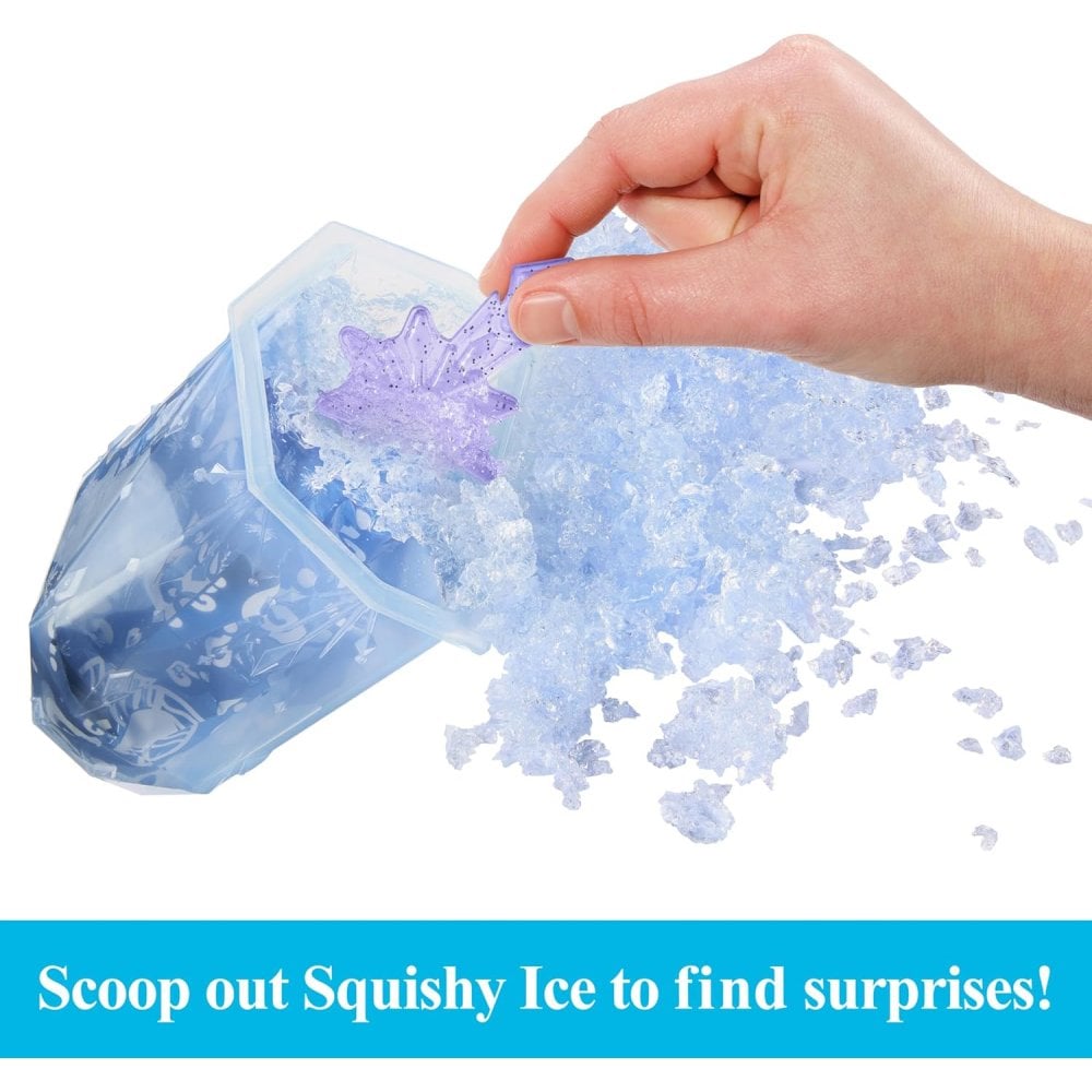 Frozen - Ice Reveal 2.0 (CDU)