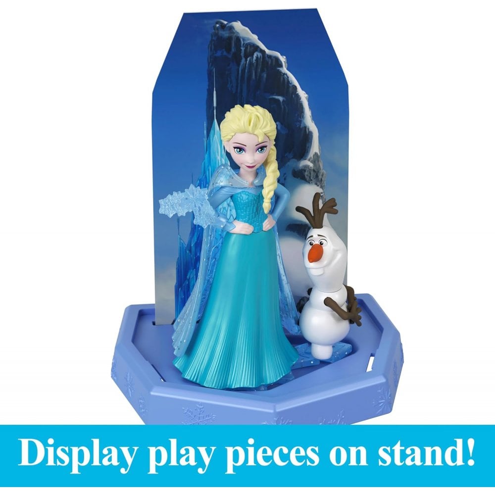 Frozen - Ice Reveal 2.0 (CDU)