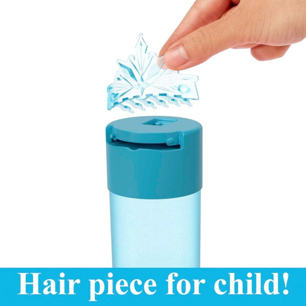 Disney Princess Frozen Small Dolls Colour Reveal Asst