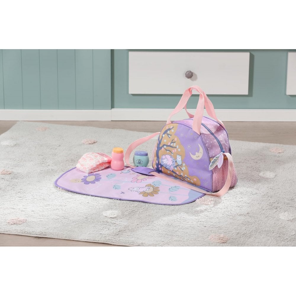 Baby Annabell Changing Bag