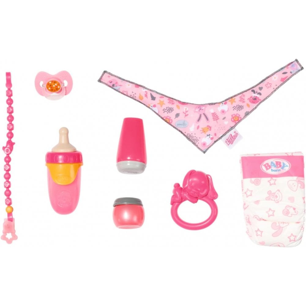 BABY born Starter Set