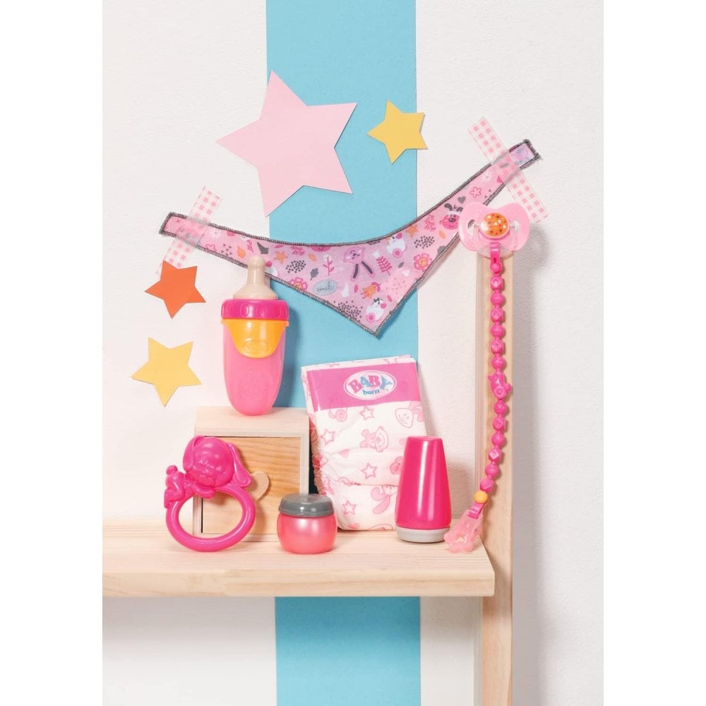 BABY born Starter Set