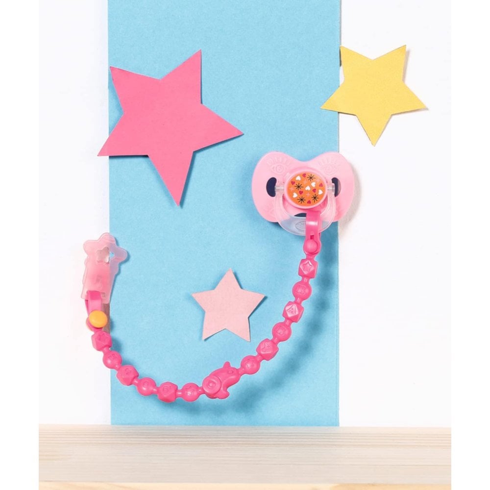 BABY born Starter Set