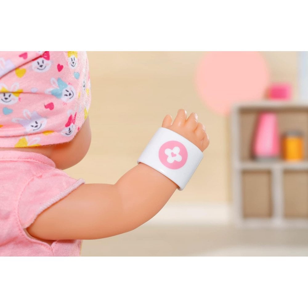 BABY born First Aid Kit 43cm