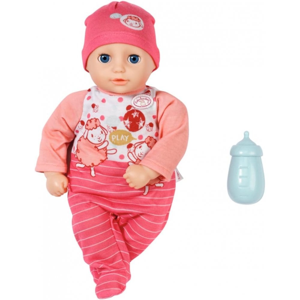 Baby Annabell My First Annabell 30cm