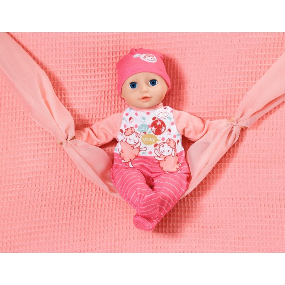 Baby Annabell My First Annabell 30cm