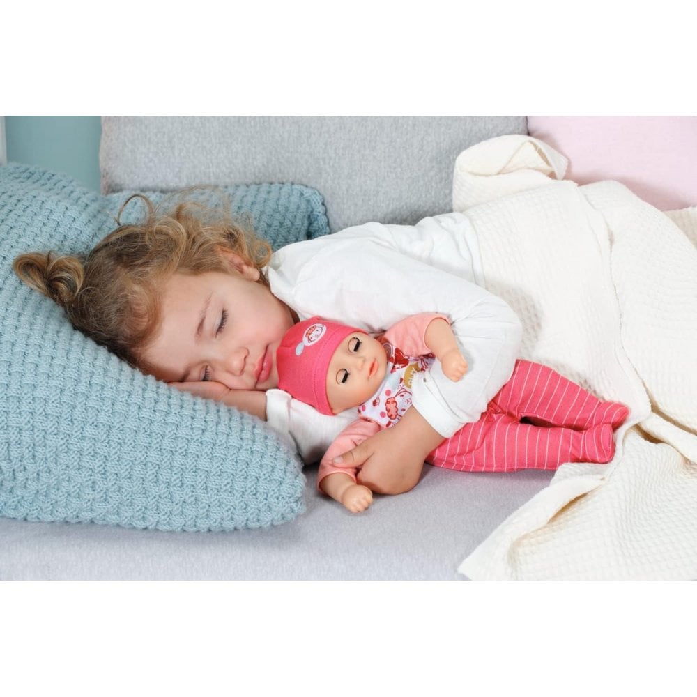 Baby Annabell My First Annabell 30cm