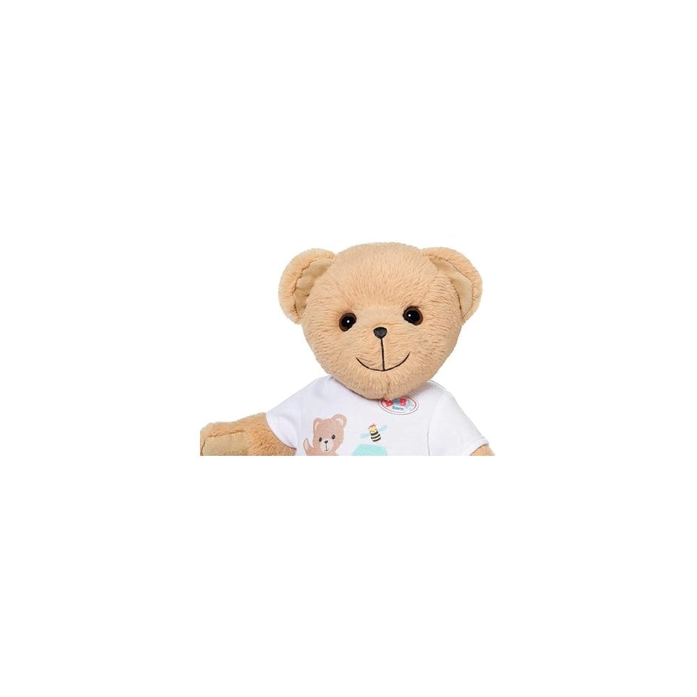 @BABY born Bear white