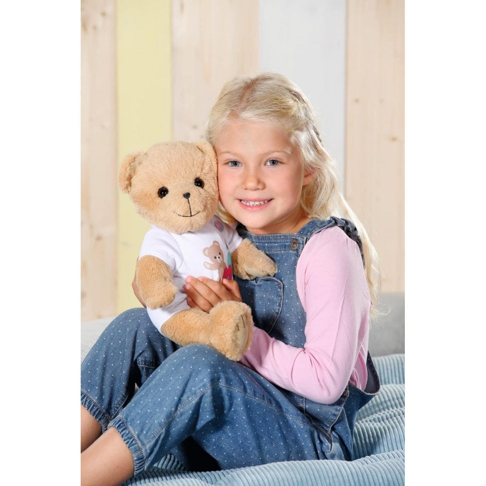 @BABY born Bear white