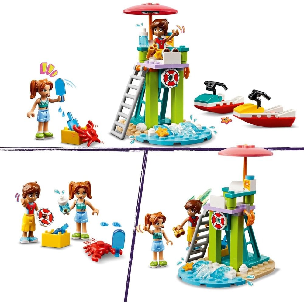 Beach Water Scooter