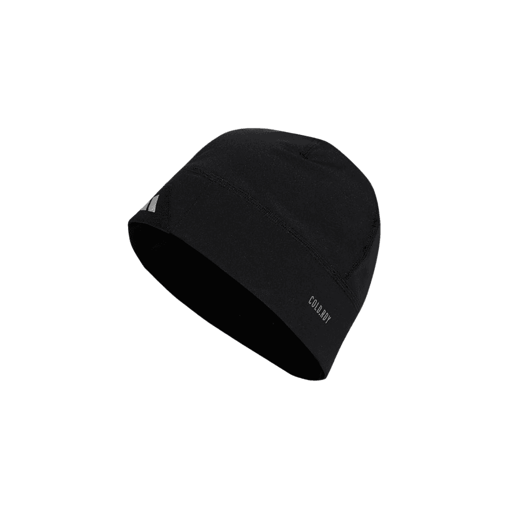 Cold Running Beanie