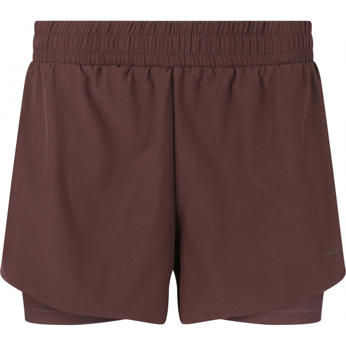 Val W 2-in-1 Shorts