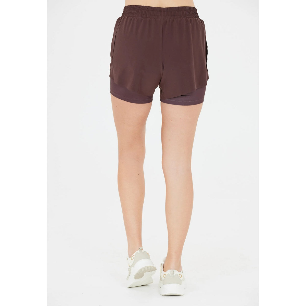 Val W 2-in-1 Shorts