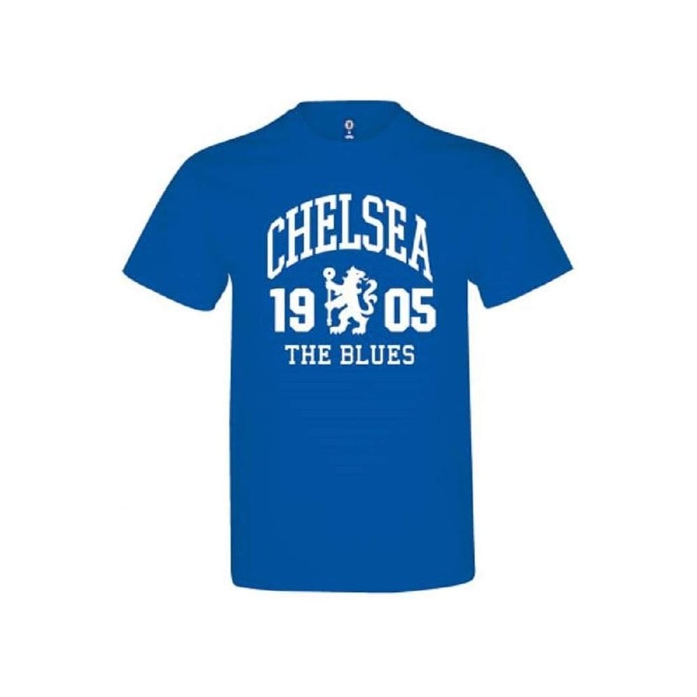 Chelsea The Blues T Shirt