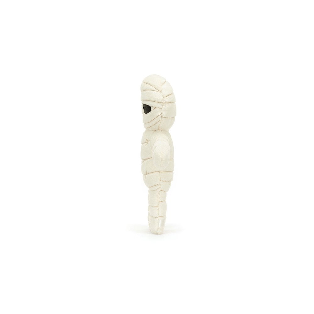 Mummy Bob